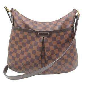 LOUIS VUITTON Brown Damier Shoulder Bag